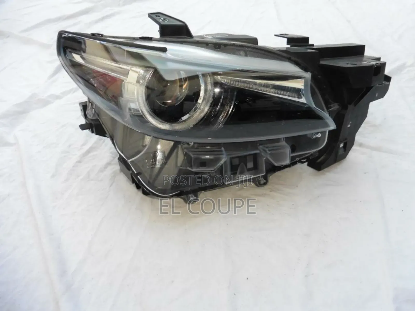 Mazda Cx9 Headlight Led 2018,2019,2020,2021