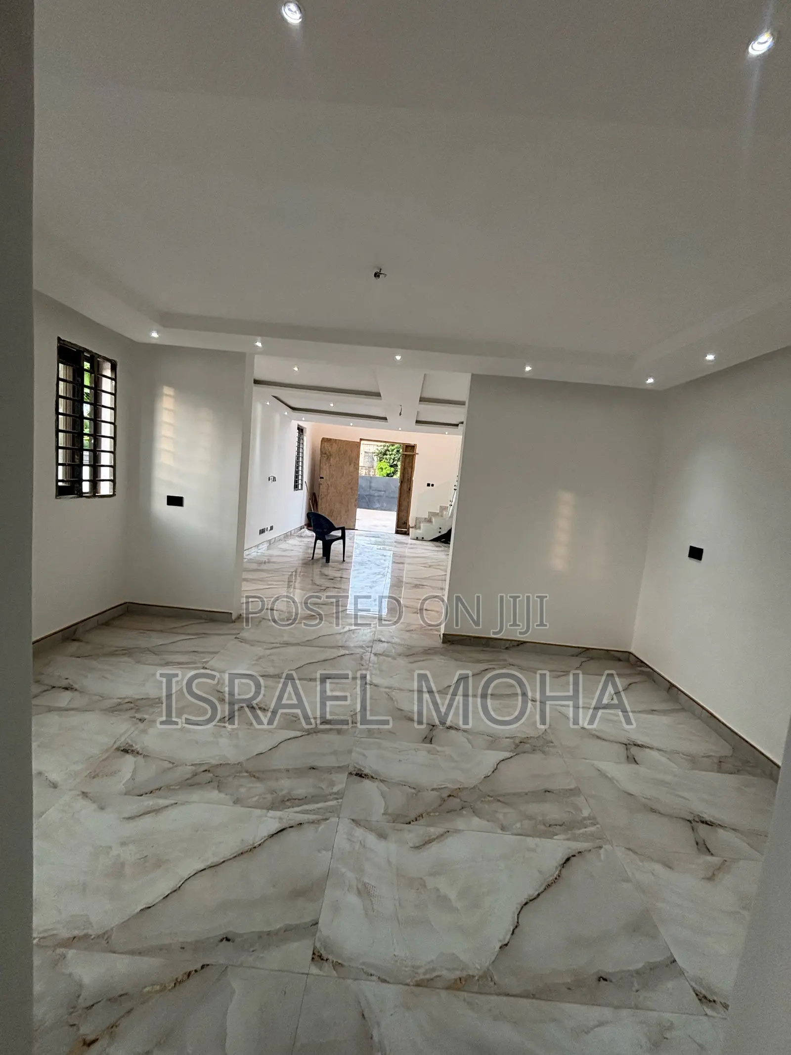 Executive 5 Bedroom Duplex House For Sale