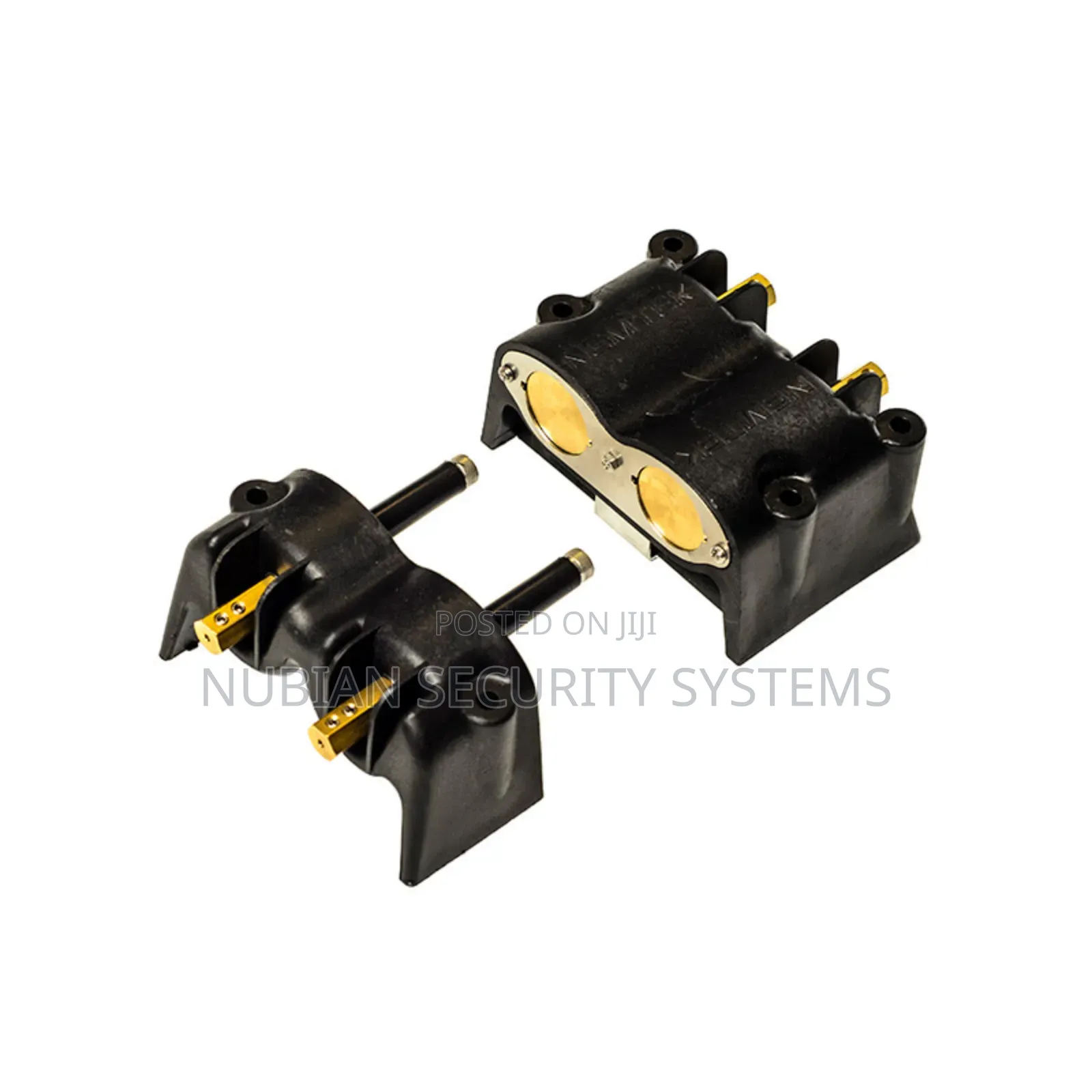 Nemtek 2 Way Sliding Gate Contact (Sgc07)