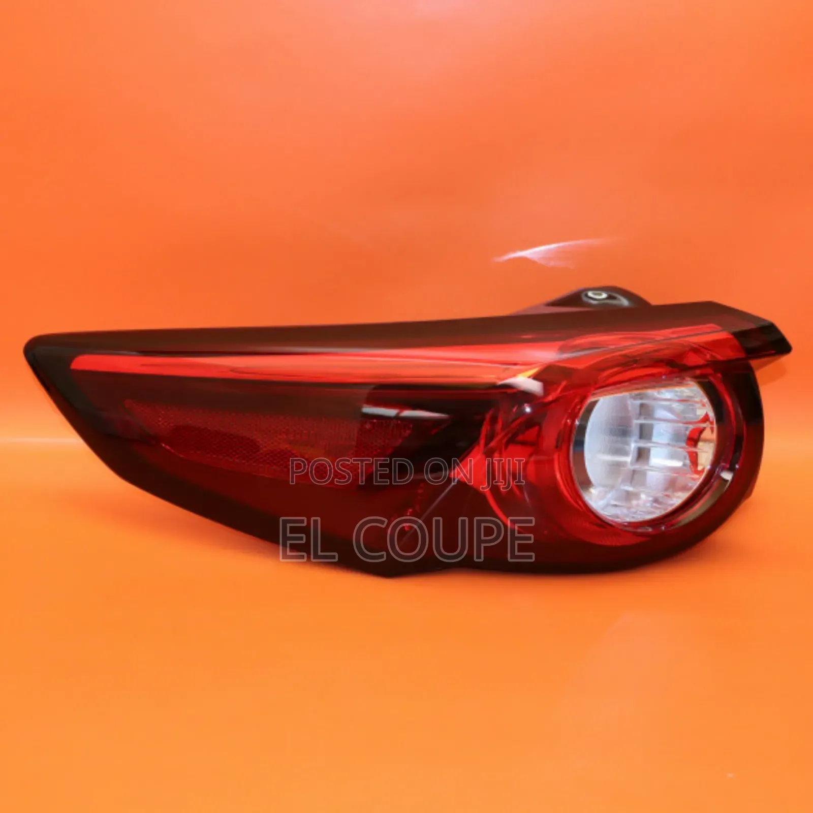 Mazda Cx9 Taillight 2019,2020,2021