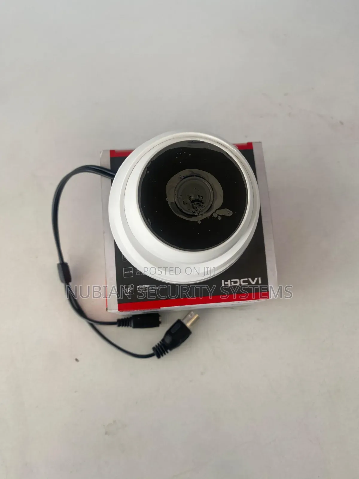2mp Ir Eyeball Camera
