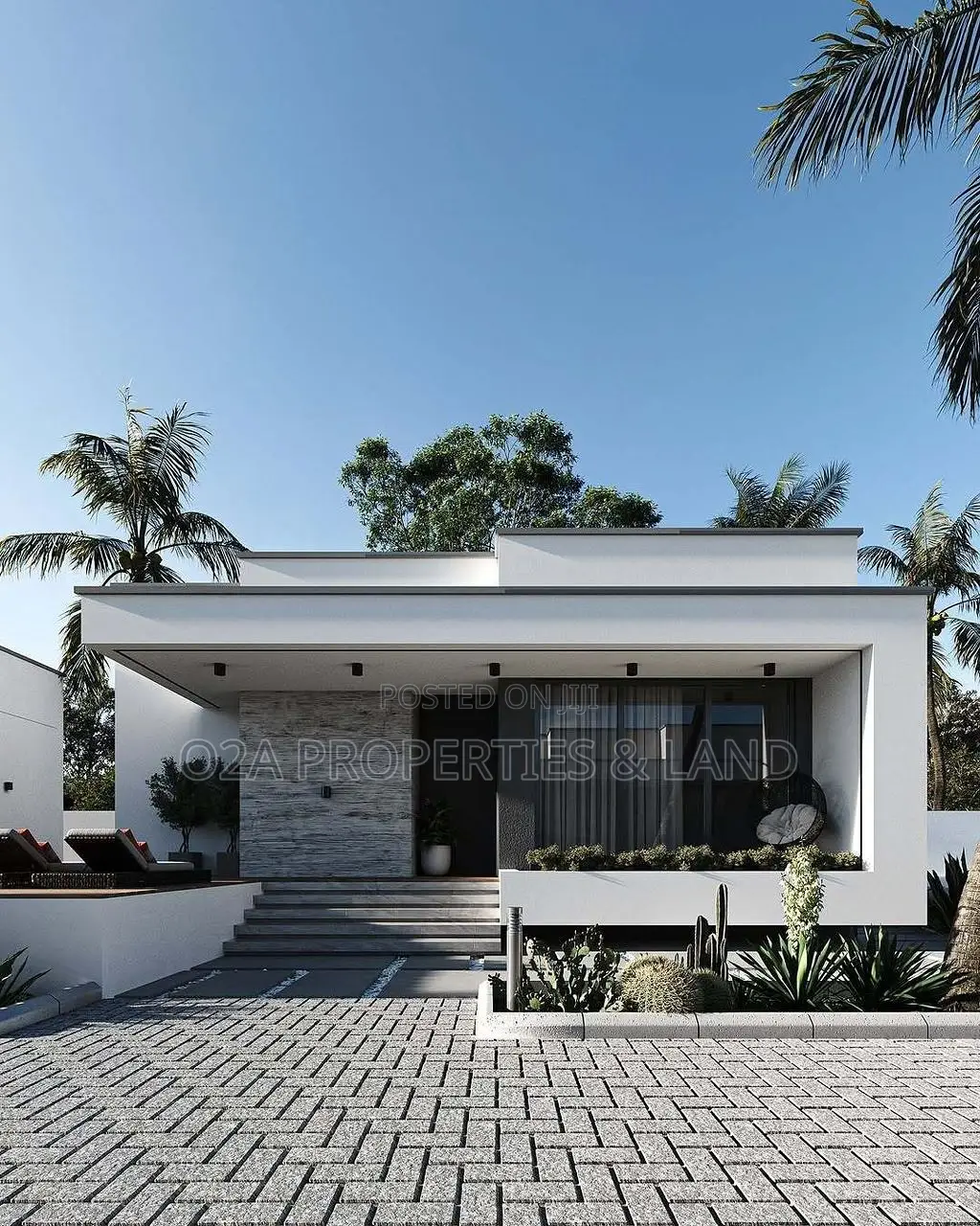 3bdrm House in Sakumono for sale
