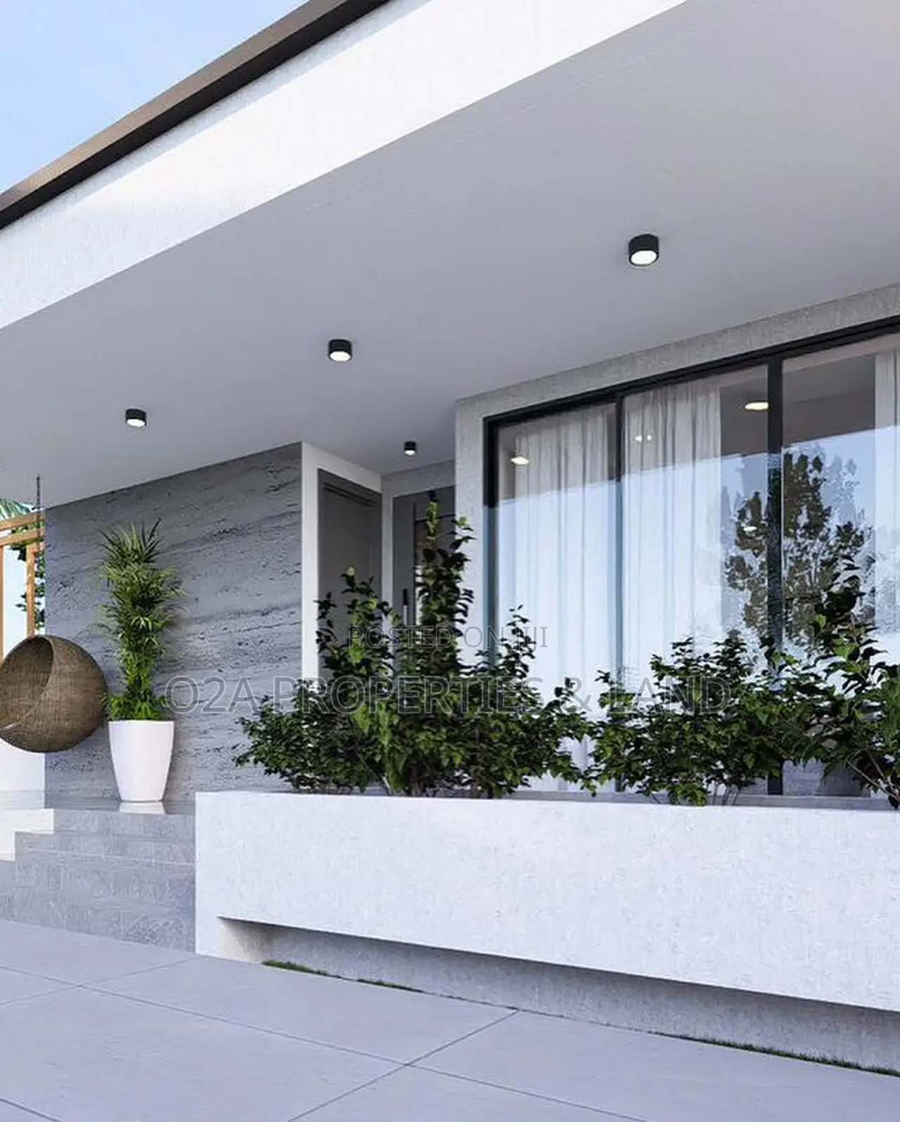 3bdrm House in Sakumono for sale
