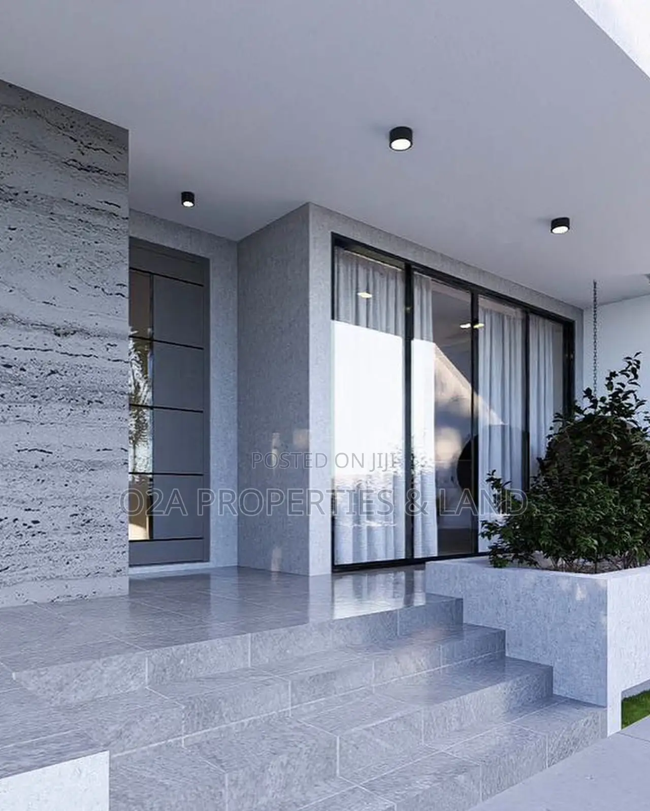 3bdrm House in Sakumono for sale