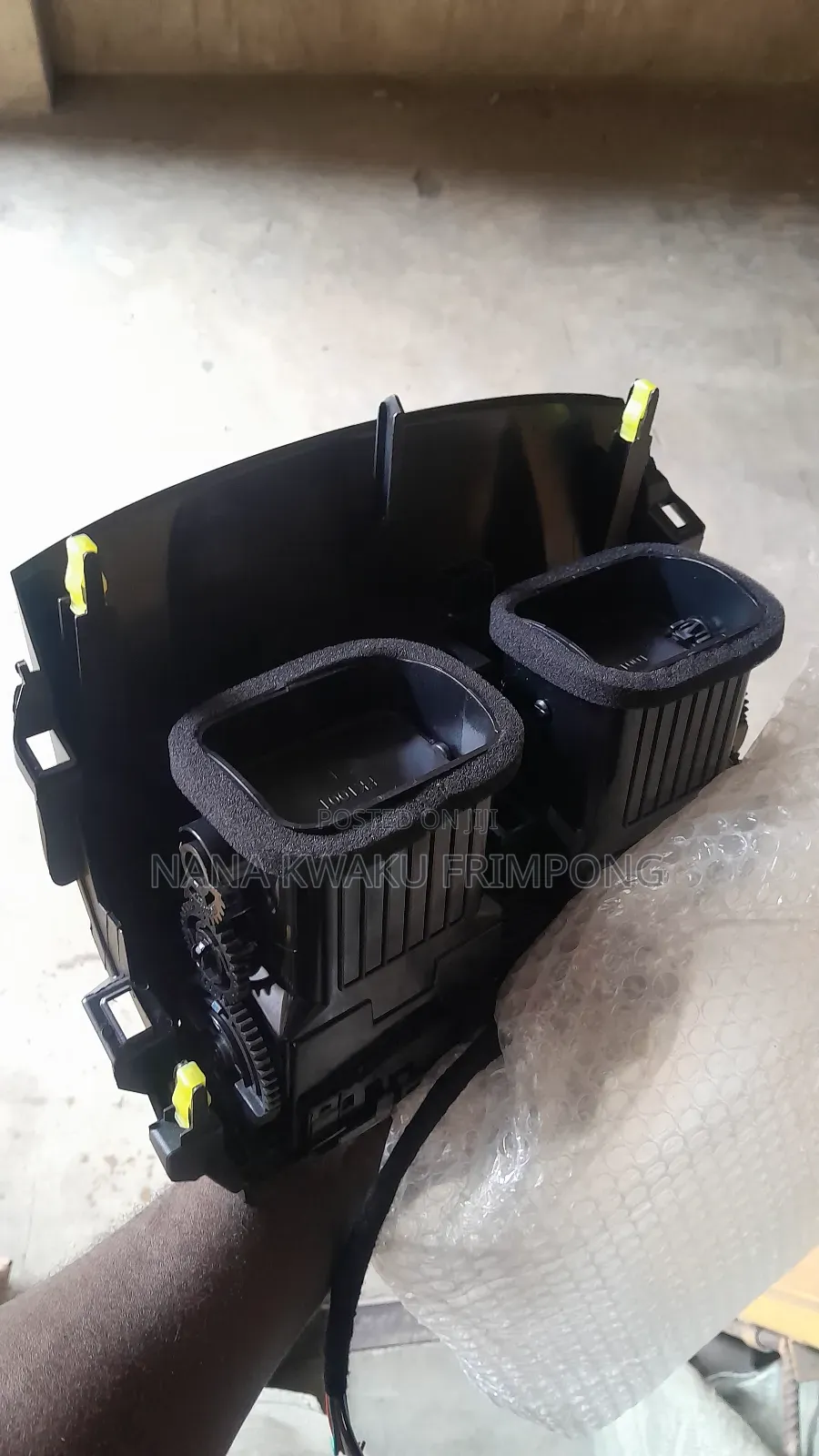 Toyota Corolla 2011 2013 Ac Vents Available