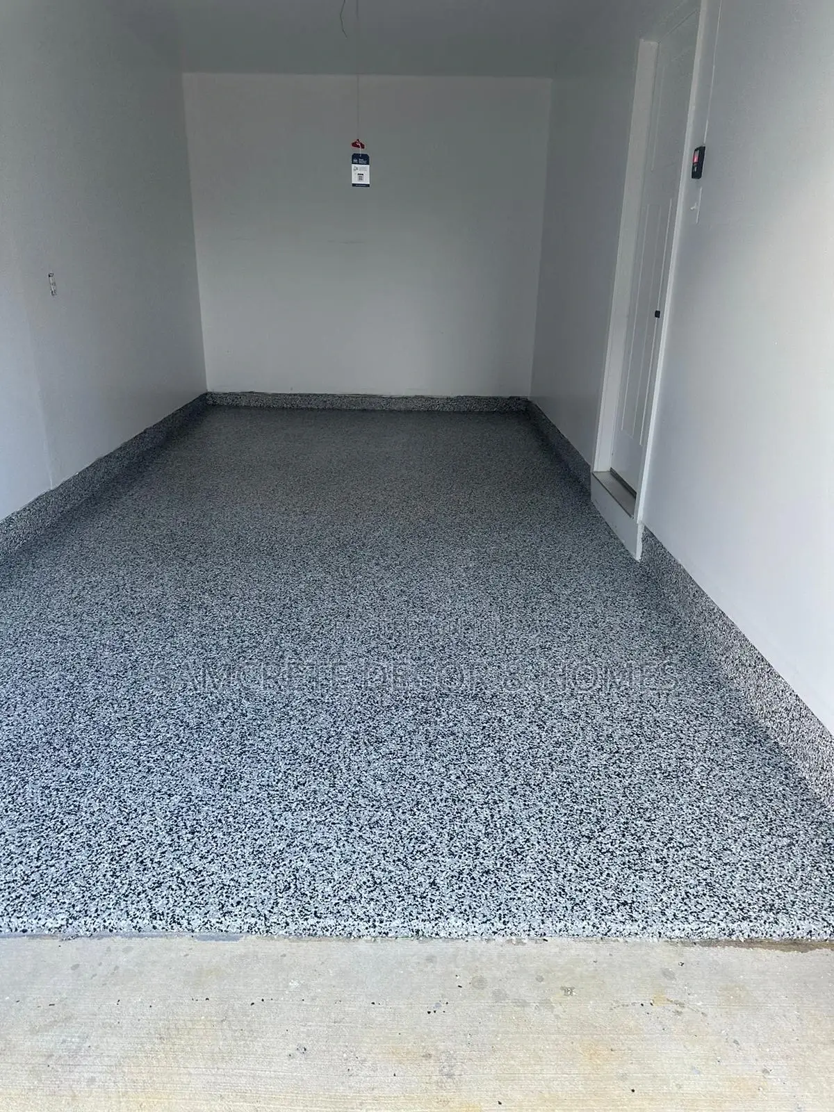 3d Epoxy Floors and Concrete Stamping
