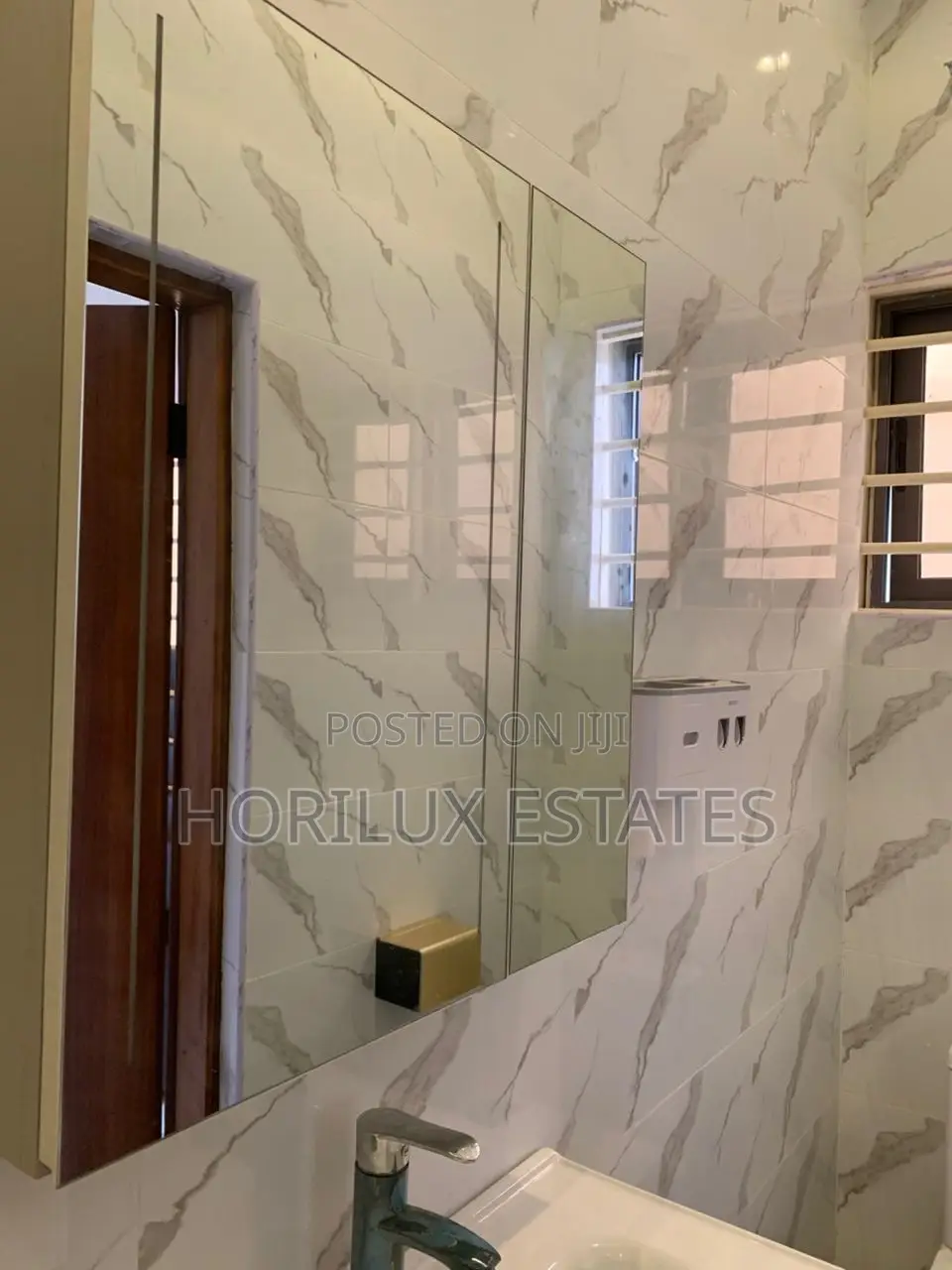 2bdrm House in Amasaman Satellite for sale