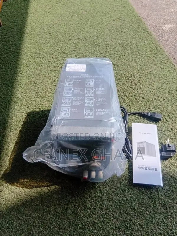 Sugon Power Supply (3005d)