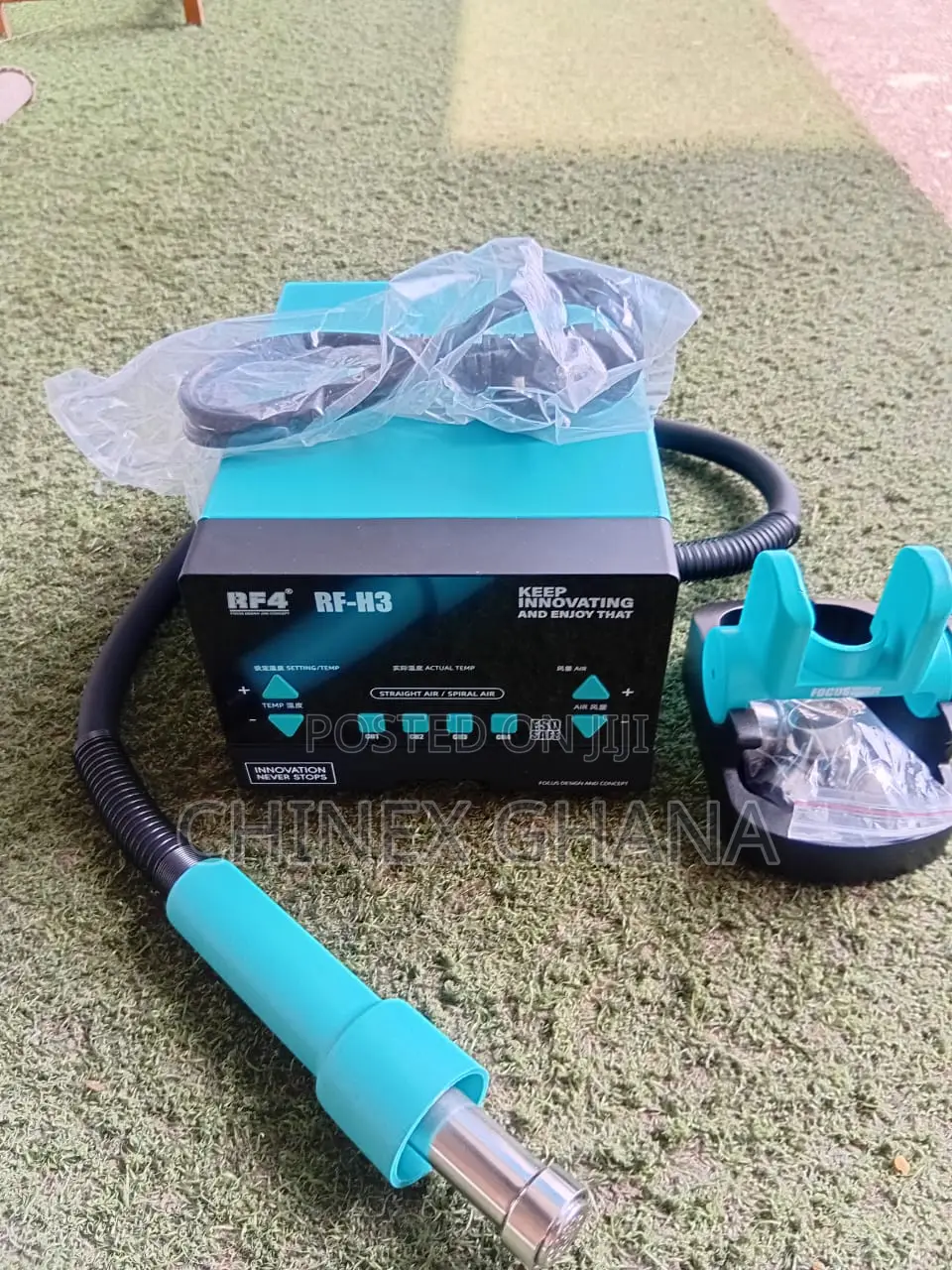 Rf4 Blower (Rf-h3)