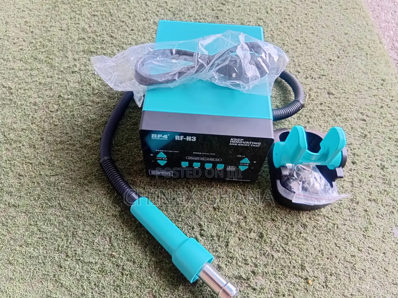 Rf4 Blower (Rf-h3)