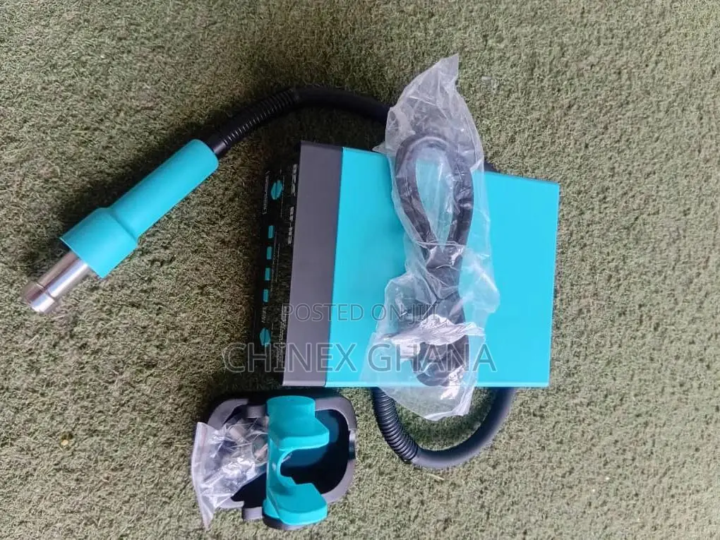 Rf4 Blower (Rf-h3)