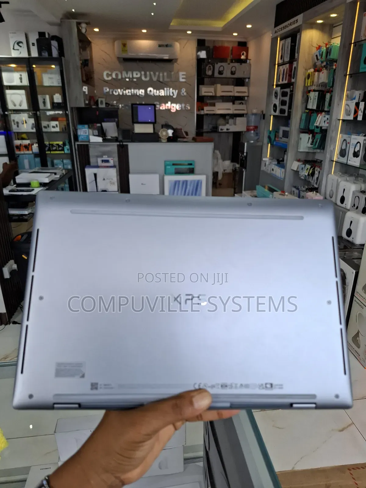 Laptop Dell 32GB Intel Core I7 SSD 1T