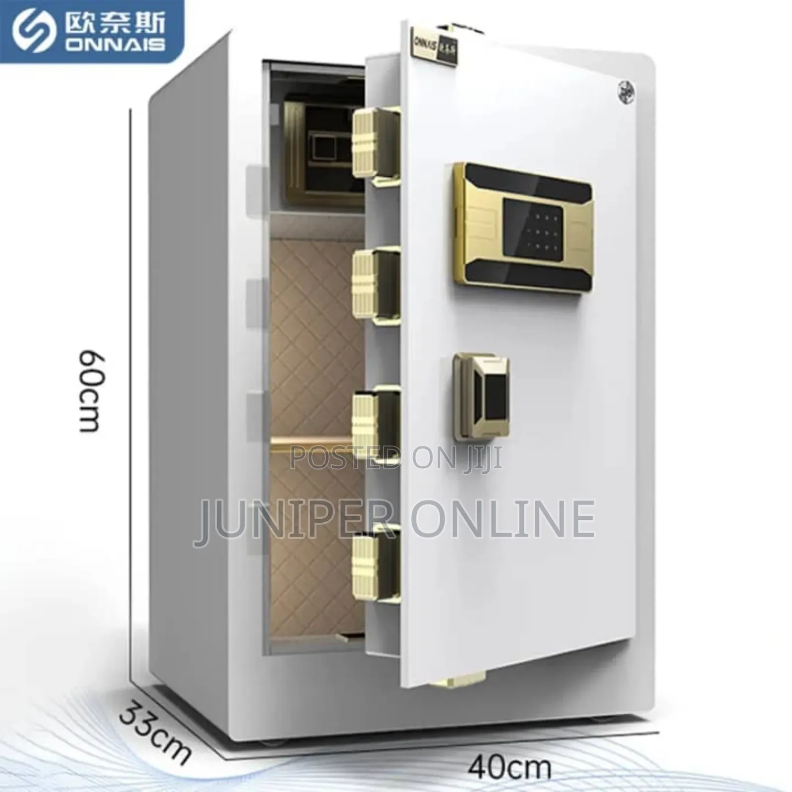 Money Safe Fire Proof Grendis Xula