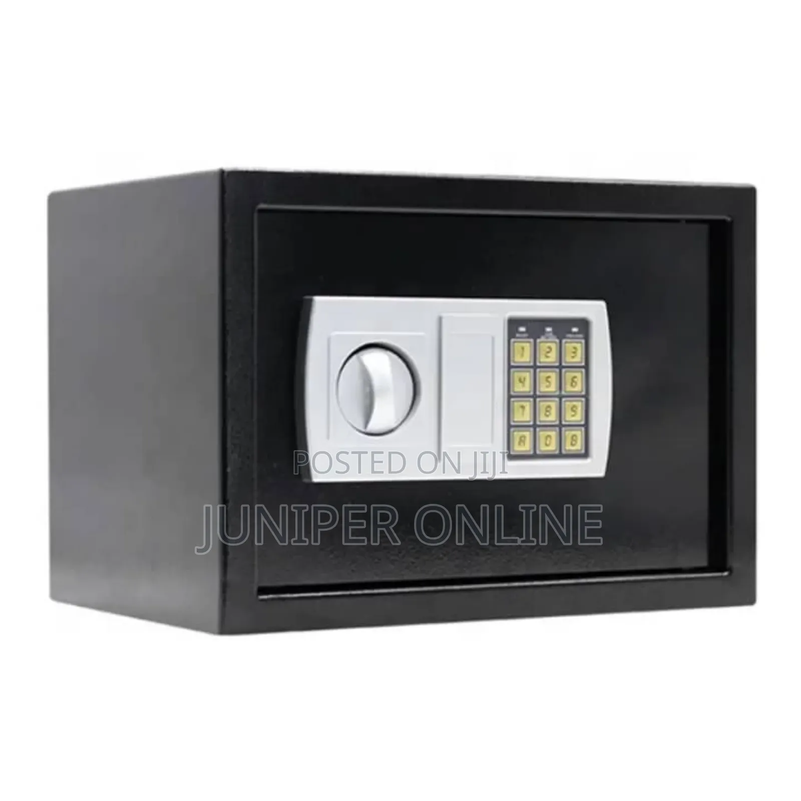 Money Safe Fire Proof Gruin Surita