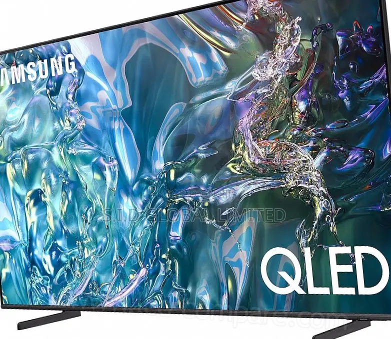 Christmas Came Early Promo!! Samsung 85" Tq85q60d
