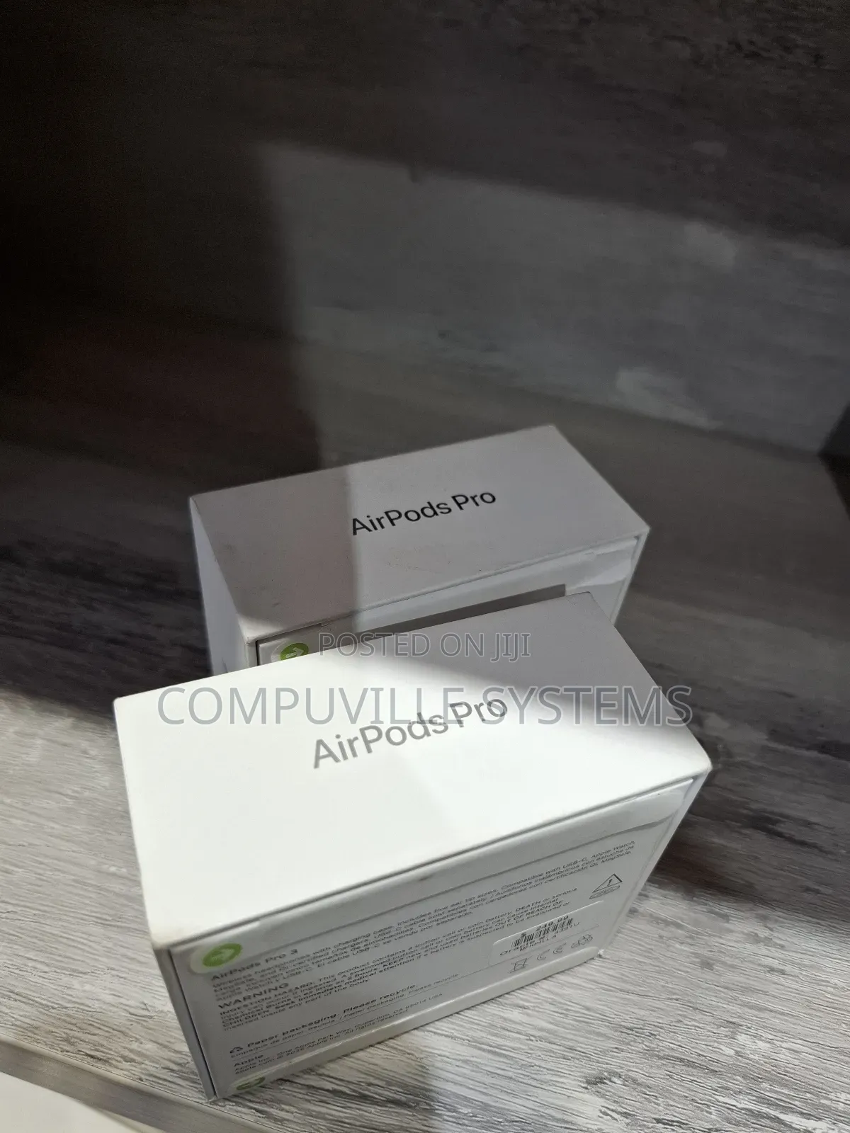 Airpods Pro 3