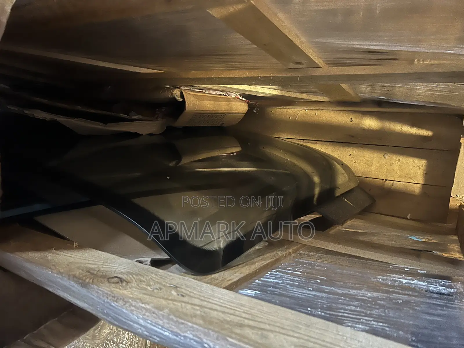 Windscreens Audi Q3, Renault Duster, Vw Tiguan