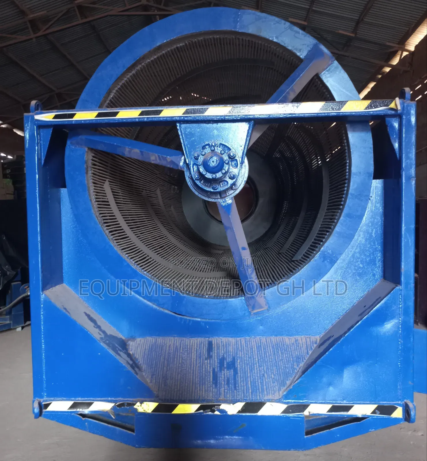 30 Days Gold Washplant Rental