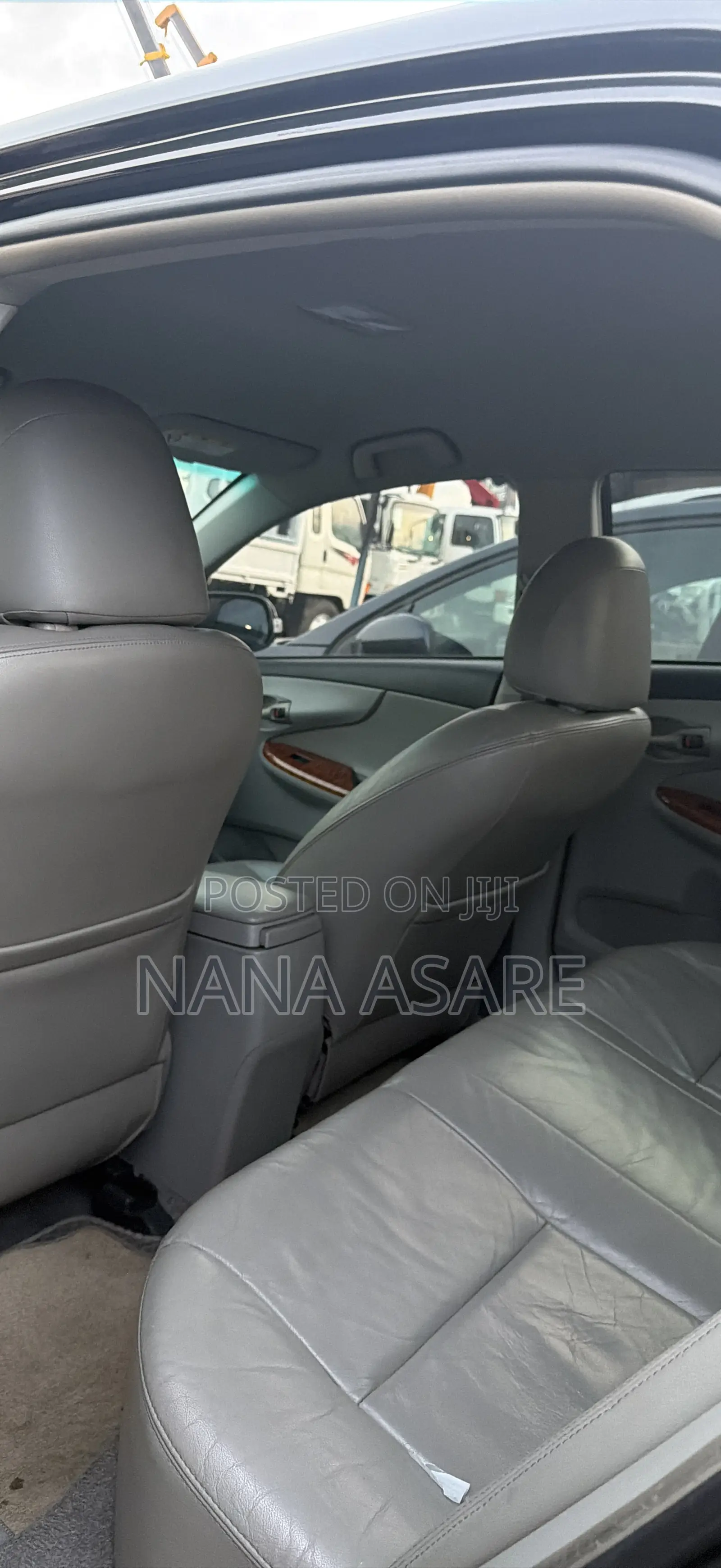 Toyota Corolla L 4dr Sedan (1.8L 4cyl 5M) 2013 Black
