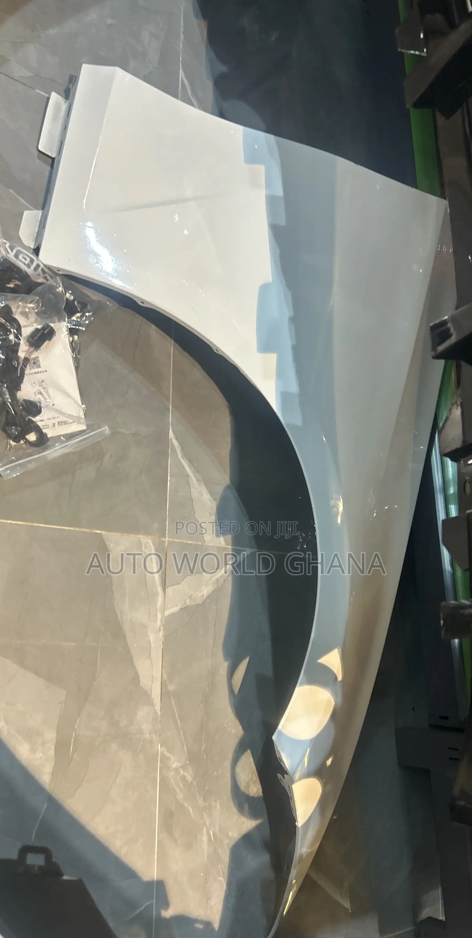 Bmw G20 Fender 3 Series 2019 2020 2021 2023