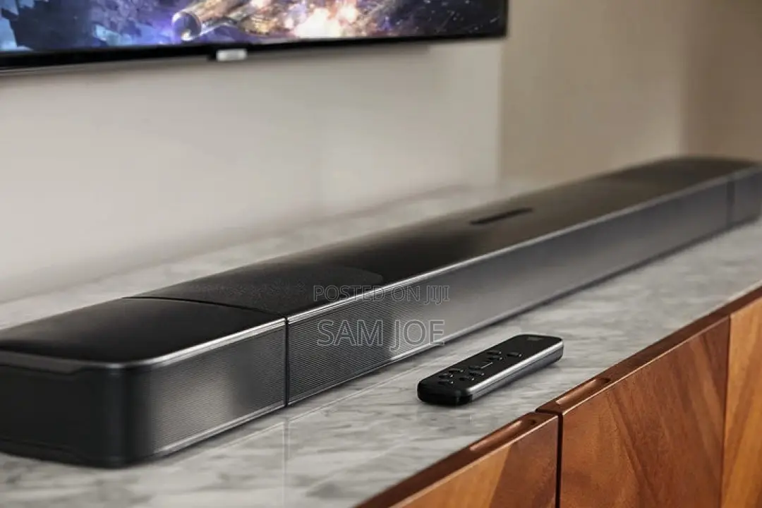JBL Bar 9.1 True Wireless Surround With Dolby Atmos