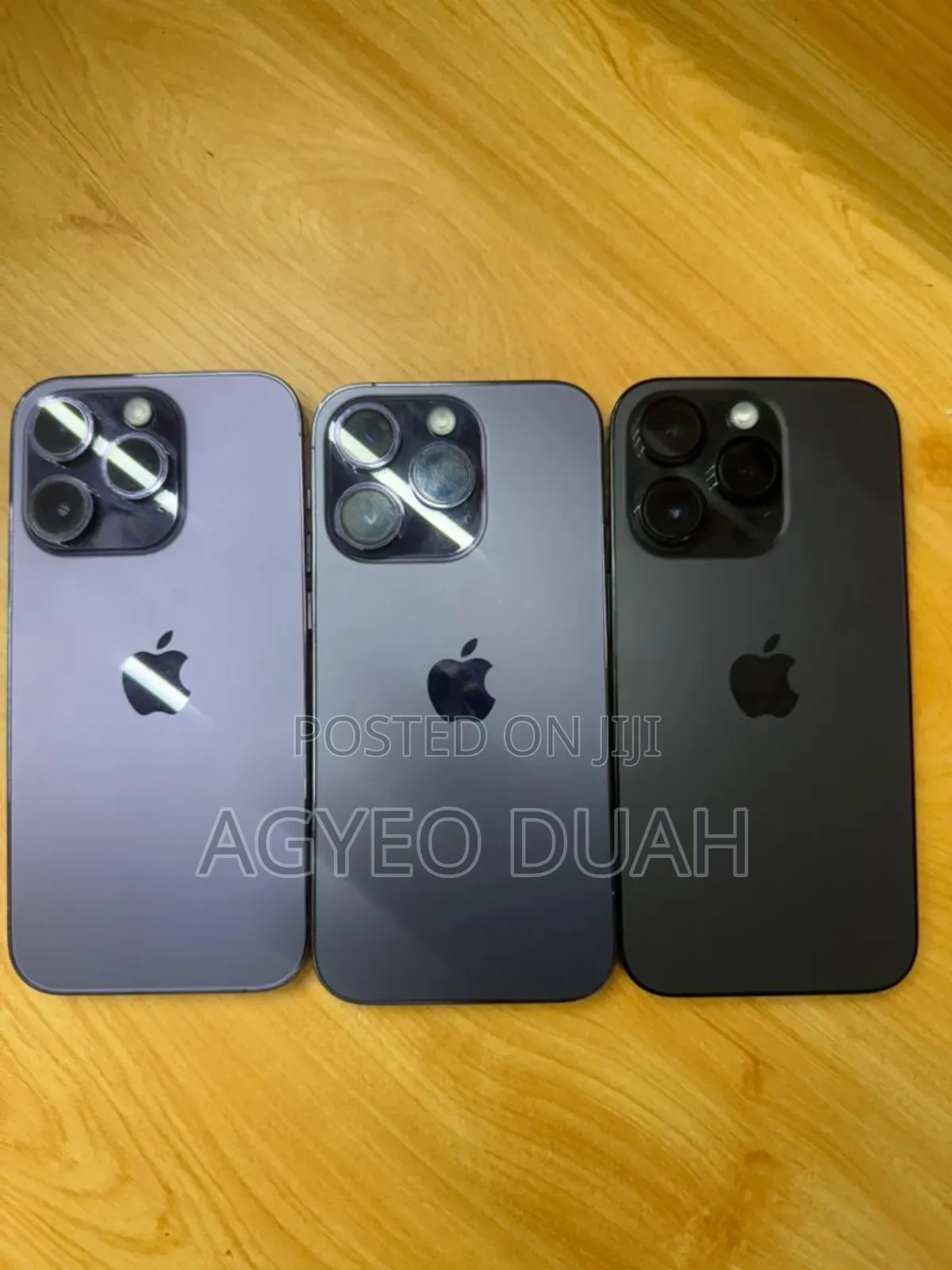 Apple iPhone 14 Pro 128 GB