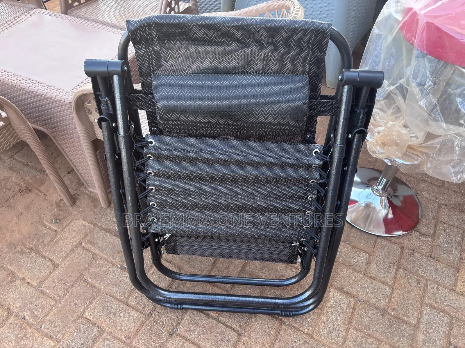 Brand New Lazy Chair