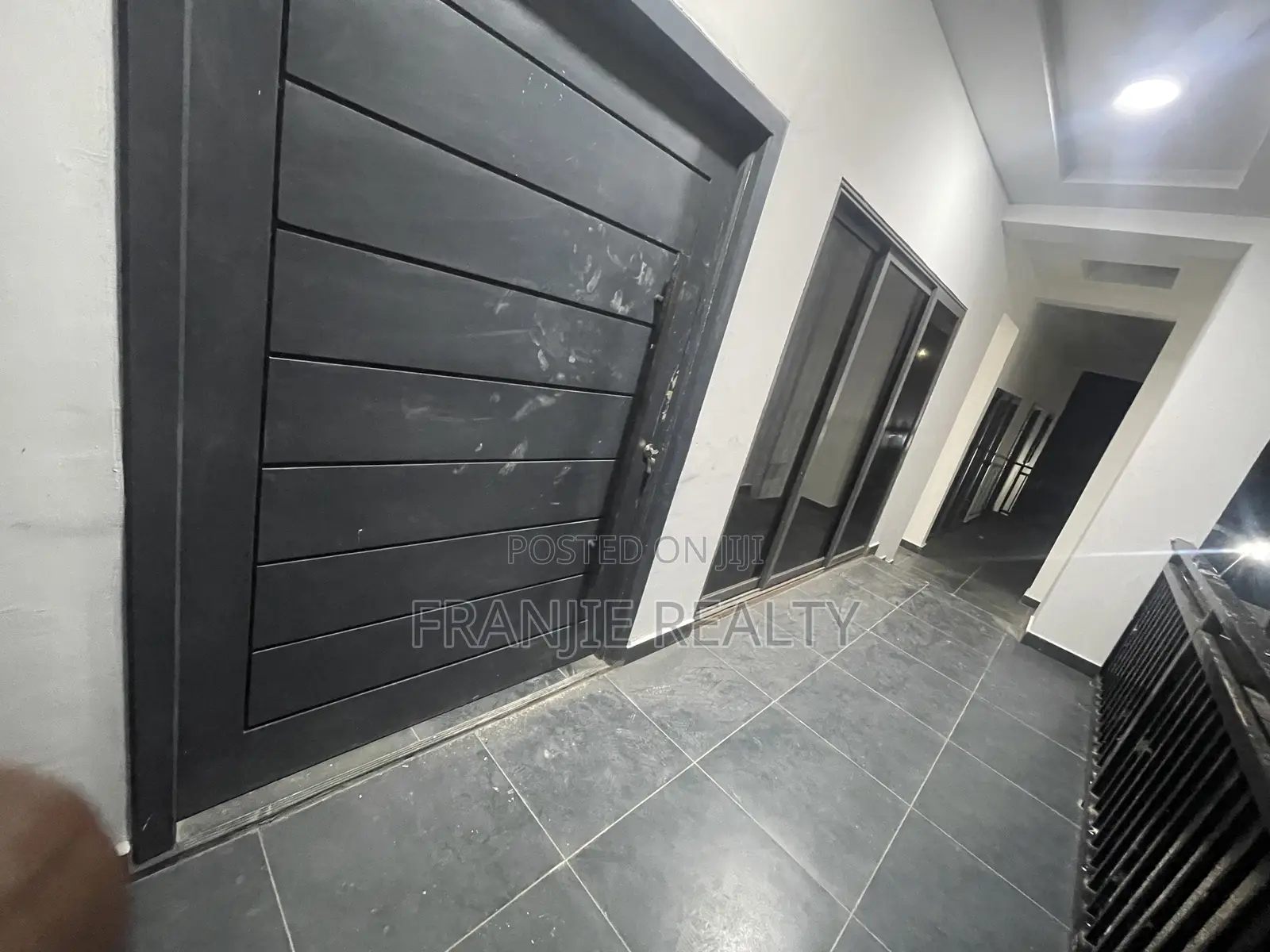 2bdrm Apartment in Franjie Realty, Bortiano for rent