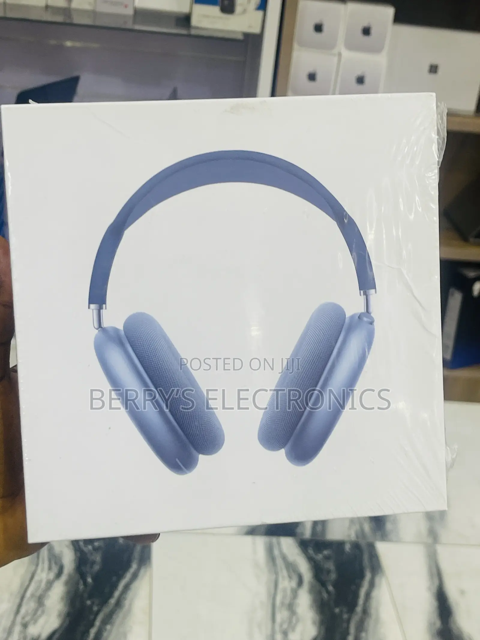 Airpod Max Copy