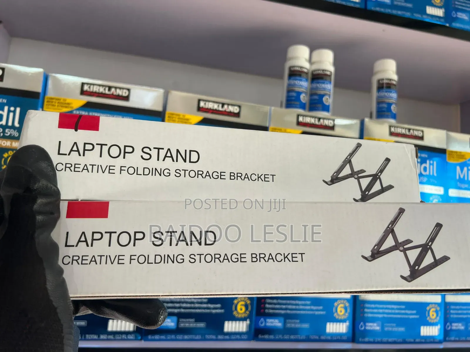 Laptop Stand