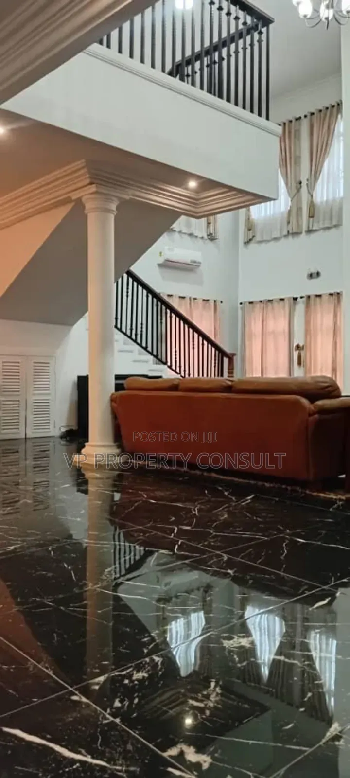 4bdrm House in Teshie for sale
