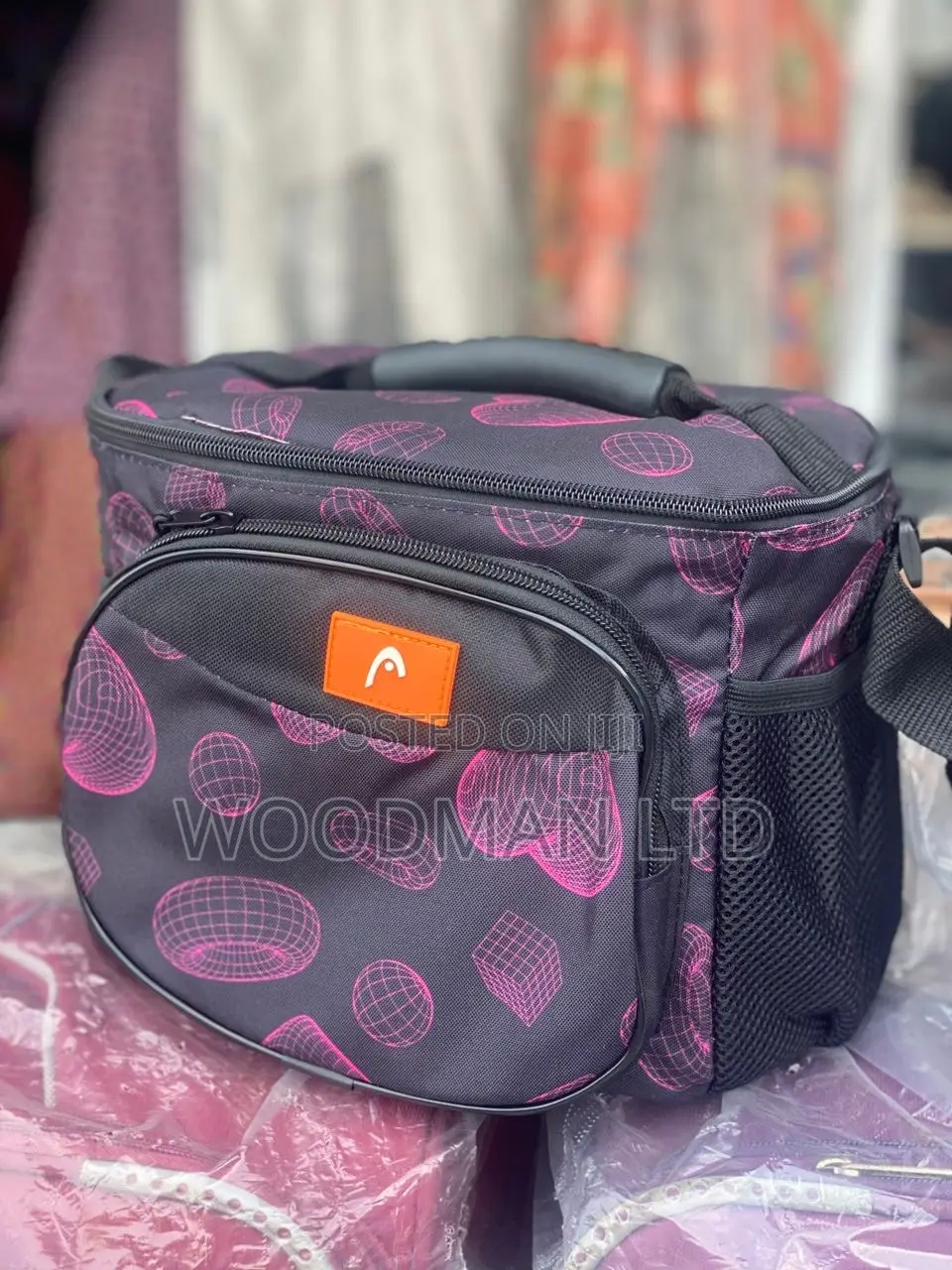Brand New Food/Lunch Bag