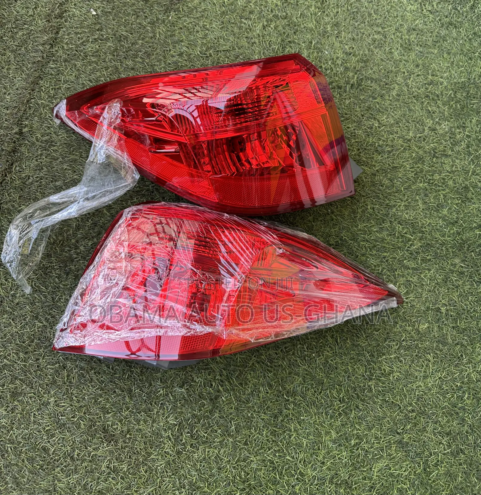 Corolla 2017 Taillight Se 2017 2018 2019 Se Sport All Red Tail Light