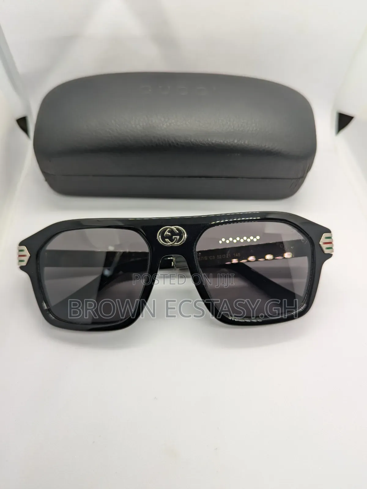Gucci Acetate Sunglasses
