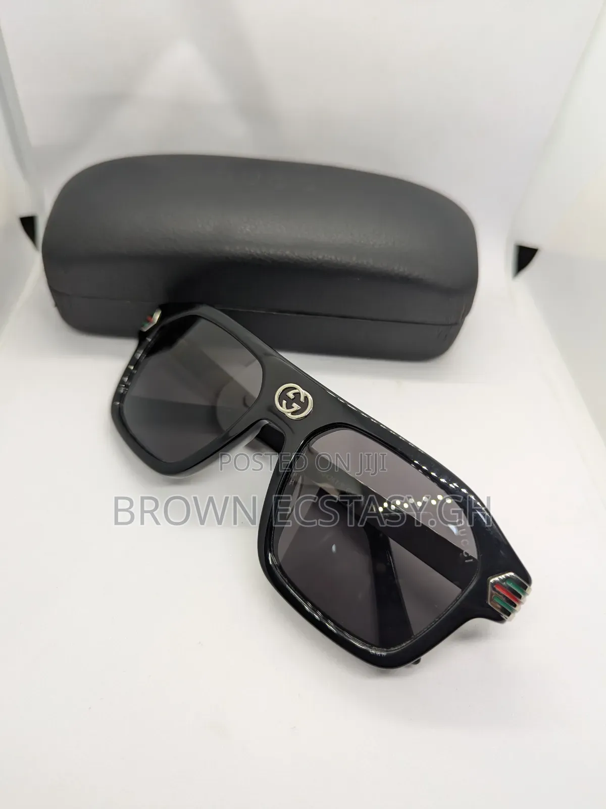 Gucci Acetate Sunglasses