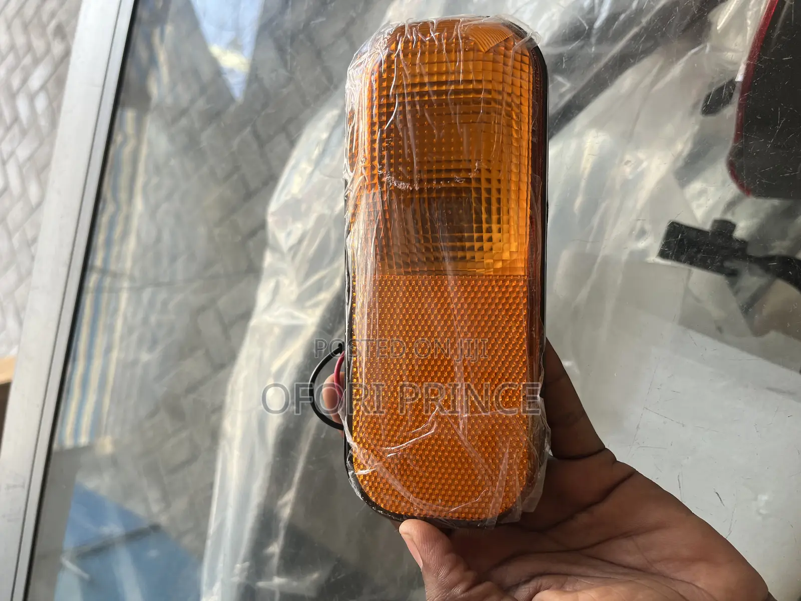 Hyundai Mighty 2 /Hd45 Door Light