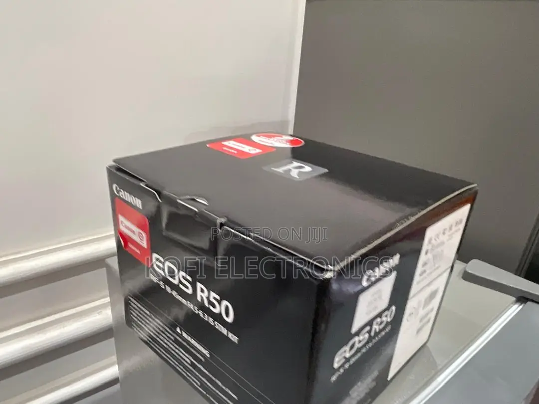 Canon Eos R50 a Nostalgic Instrument of Light