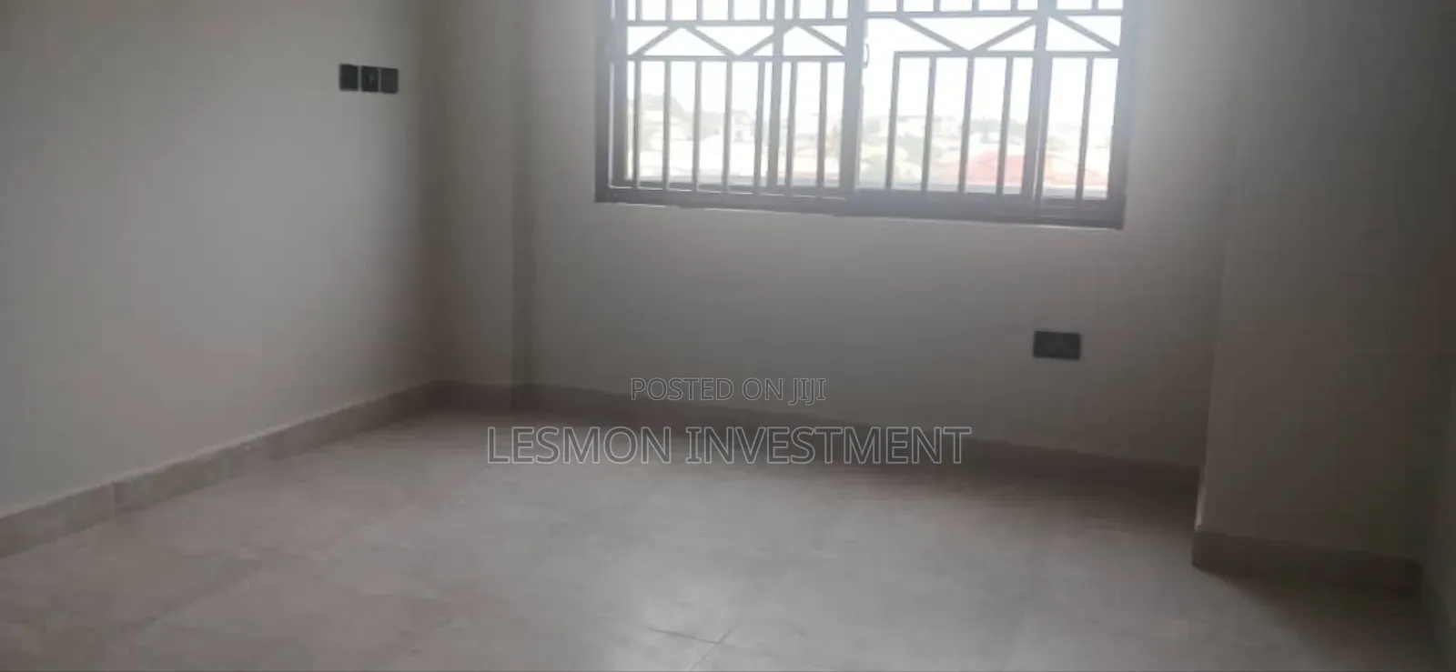 2bdrm Apartment in Spintex for rent