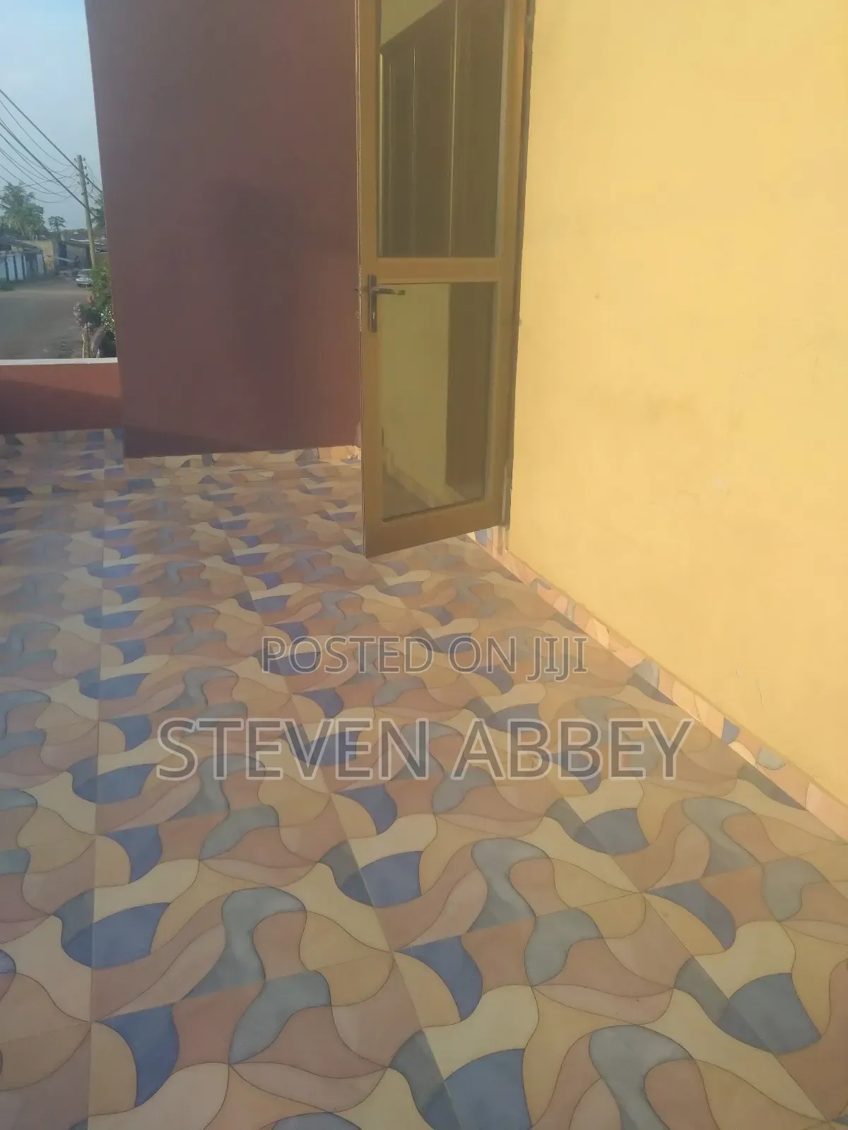 3bdrm Apartment in Adom Agency, Teshie for rent