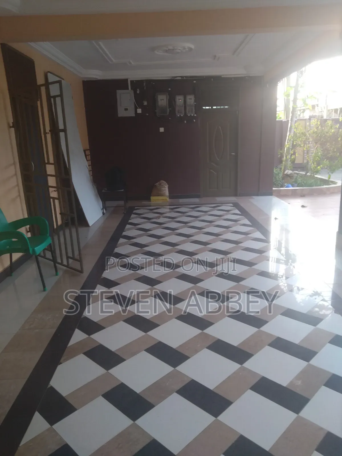 3bdrm Apartment in Adom Agency, Teshie for rent
