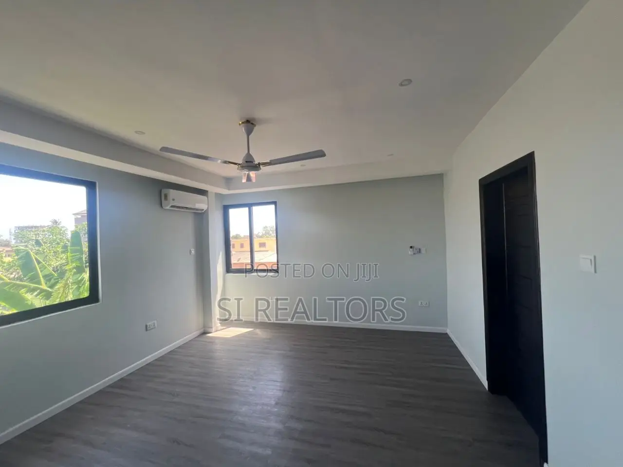 5bdrm House in Labone for rent