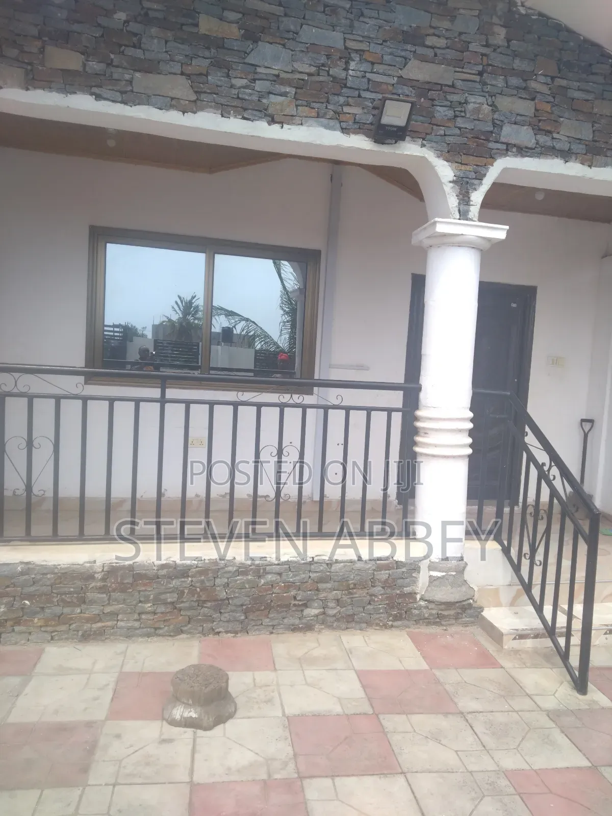 2bdrm House in Adom Agency, Teshie for rent
