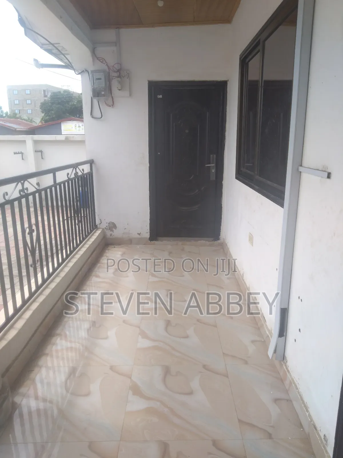 2bdrm House in Adom Agency, Teshie for rent