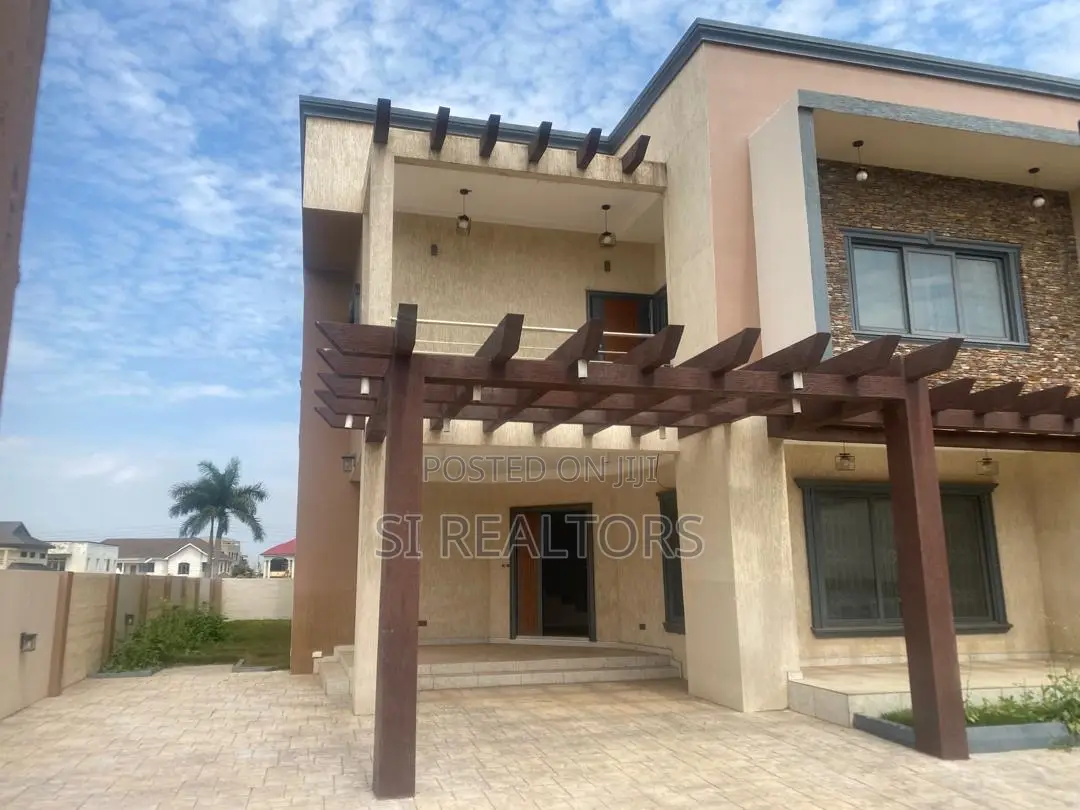 4bdrm Duplex in East Legon, Otano for rent