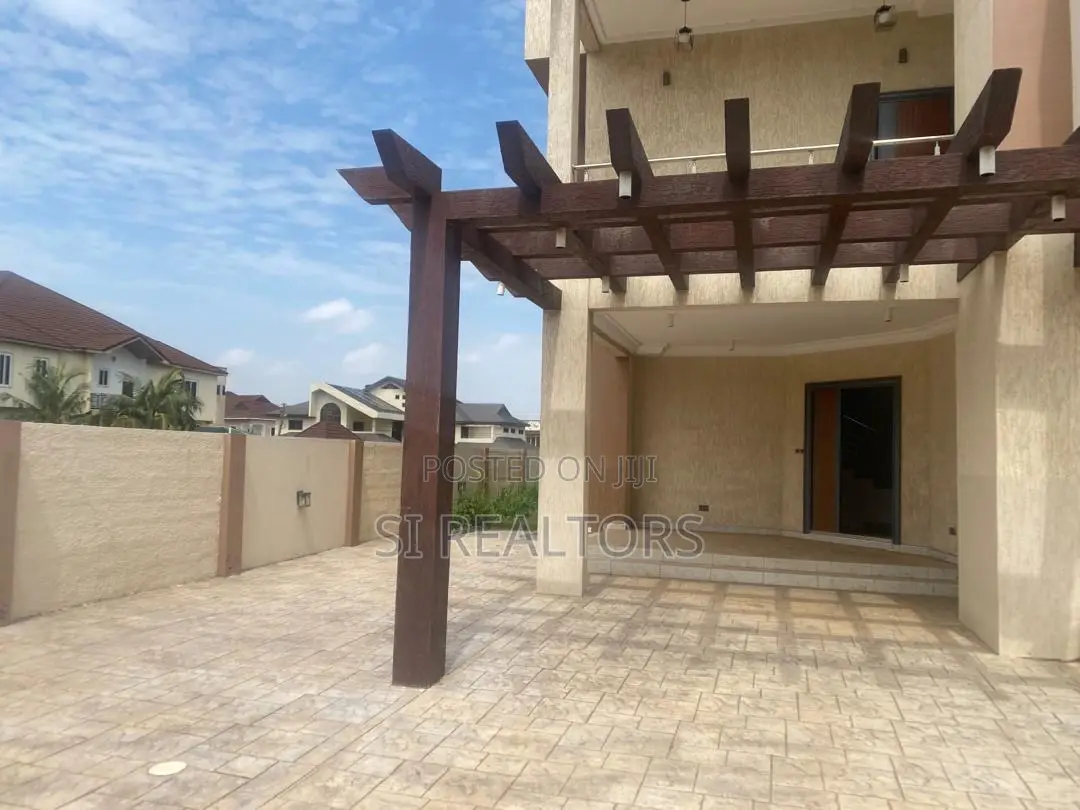 4bdrm Duplex in East Legon, Otano for rent