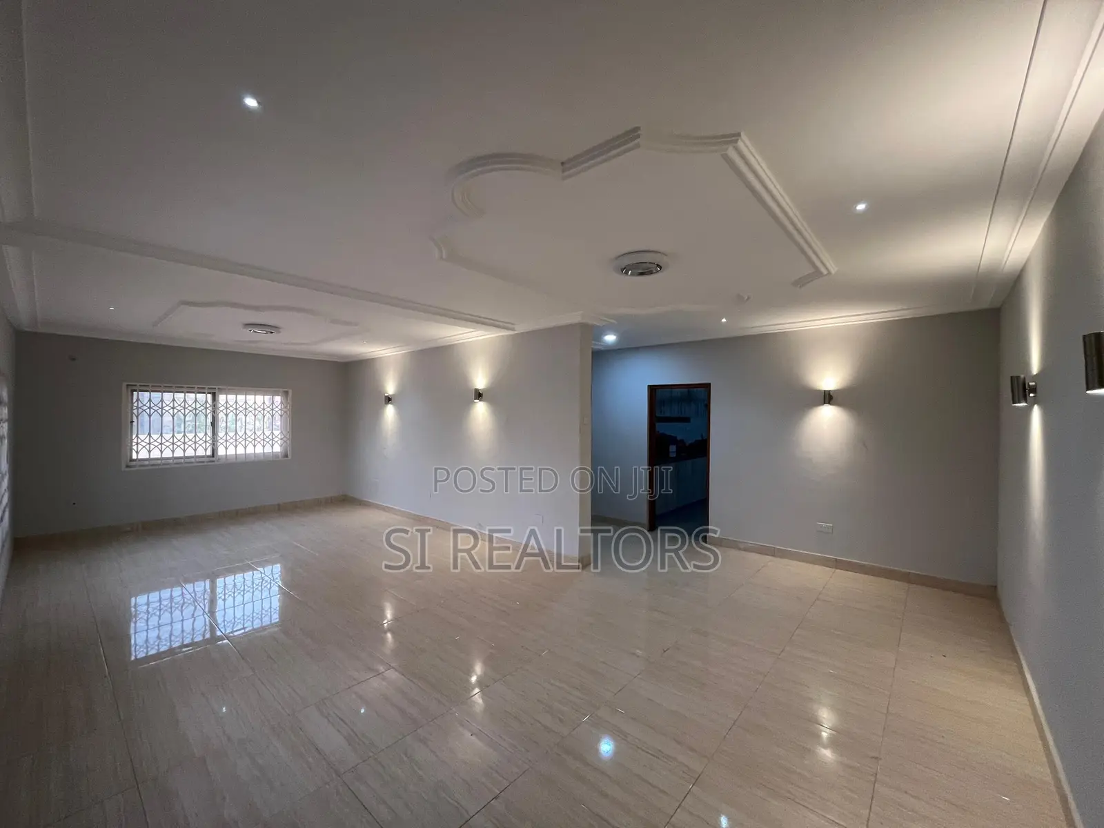 4bdrm Duplex in East Legon, Adjiriganor for rent