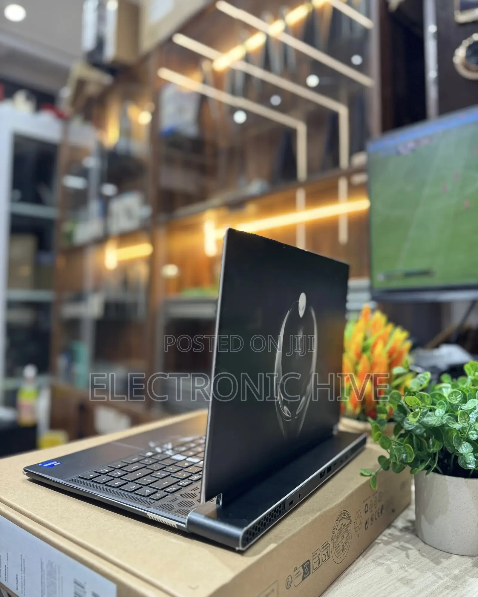 Laptop Dell Alienware X14 32GB Intel Core I7 SSD 1T