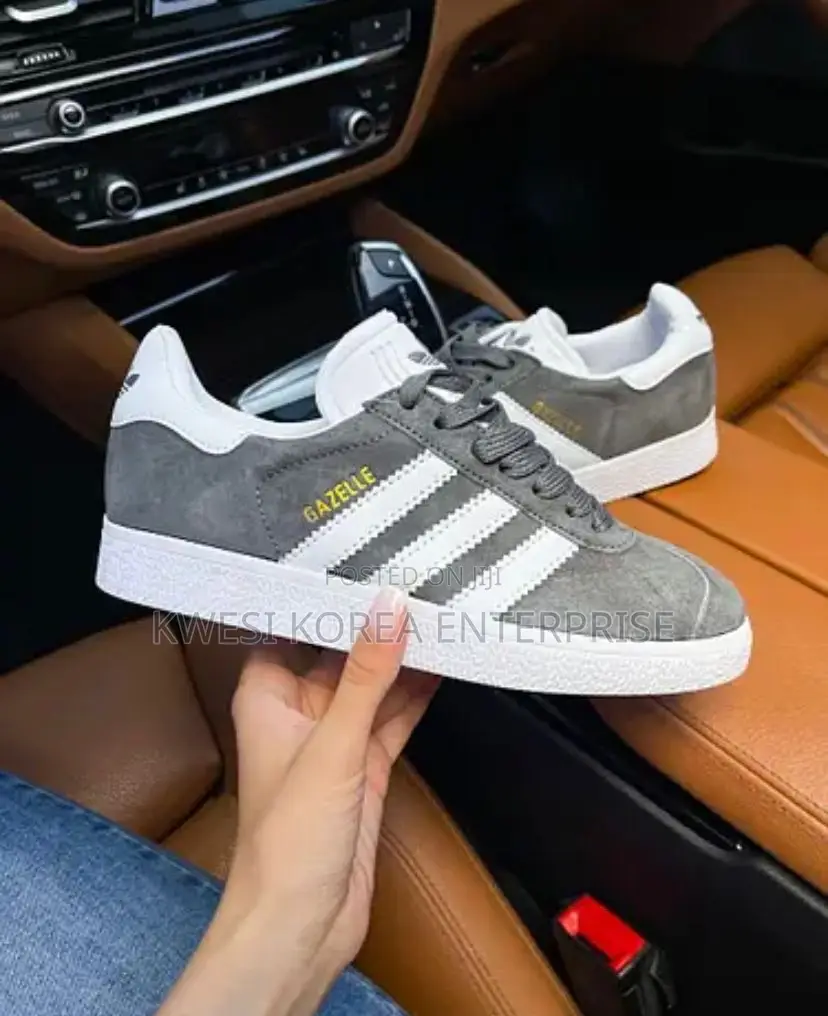 Gazelle Sneaker