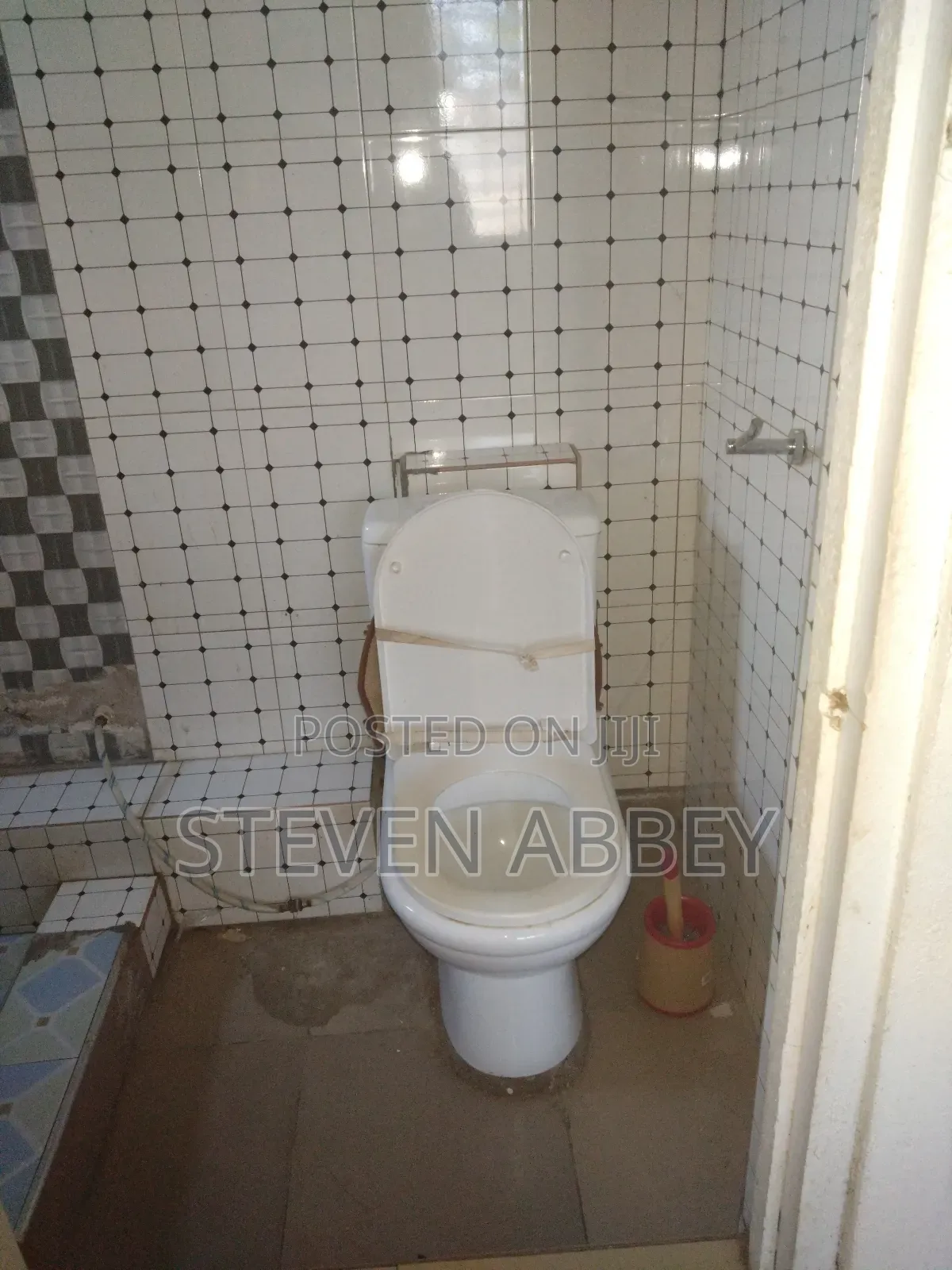 1bdrm Apartment in Adom Agency, Teshie for rent