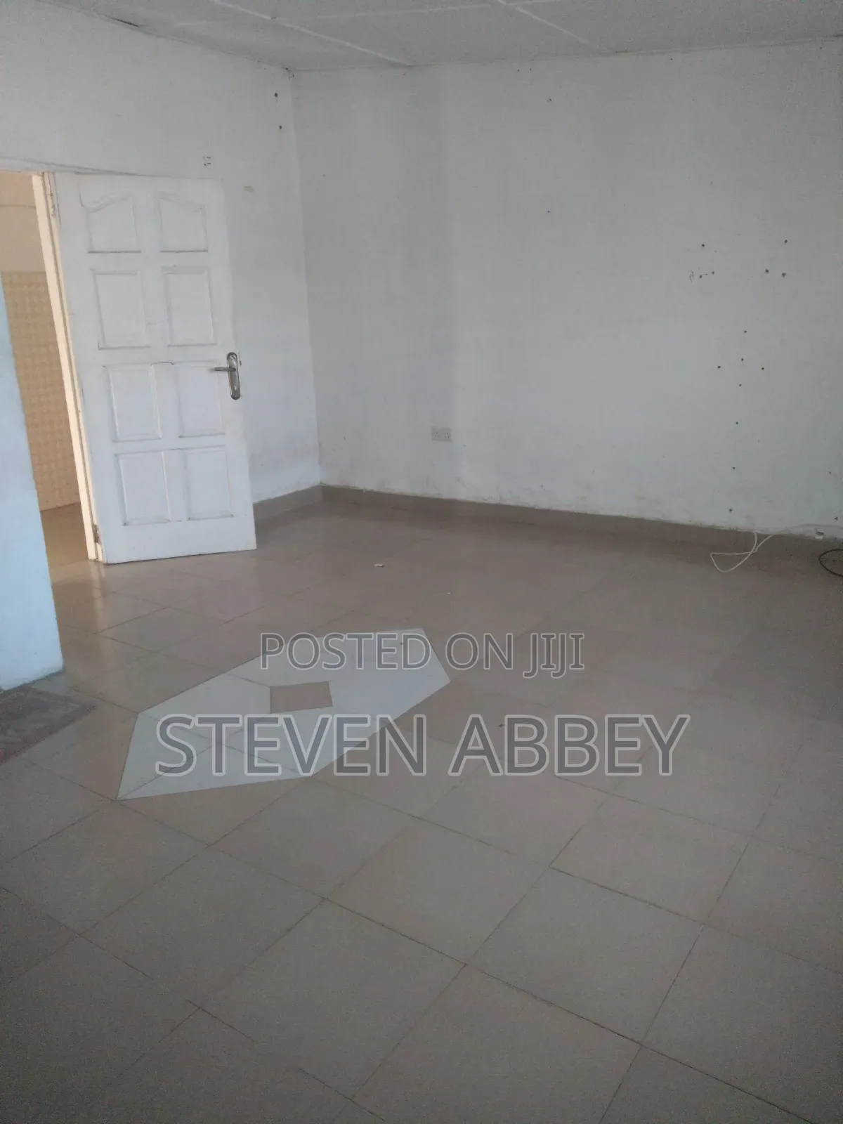 1bdrm Apartment in Adom Agency, Teshie for rent